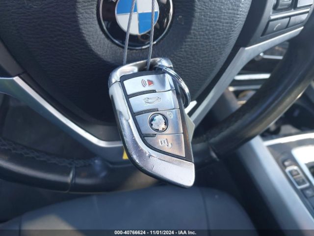 5UXKT0C57J0W00103 BMW X5 Edrive Xdrive40e Iperformance