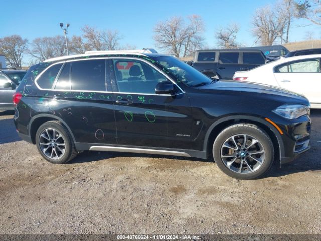 5UXKT0C57J0W00103 BMW X5 Edrive Xdrive40e Iperformance