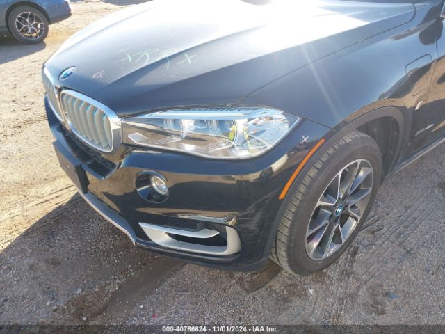 5UXKT0C57J0W00103 BMW X5 Edrive Xdrive40e Iperformance