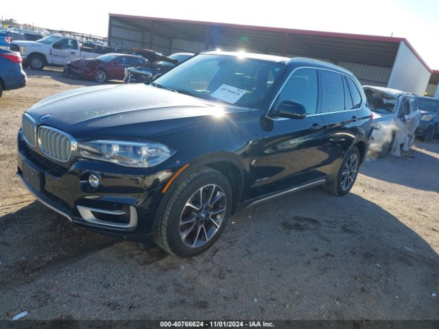 5UXKT0C57J0W00103 BMW X5 Edrive Xdrive40e Iperformance
