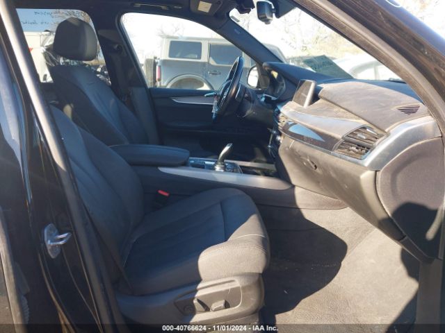 5UXKT0C57J0W00103 BMW X5 Edrive Xdrive40e Iperformance