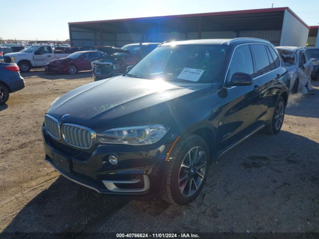 5UXKT0C57J0W00103 BMW X5 Edrive Xdrive40e Iperformance
