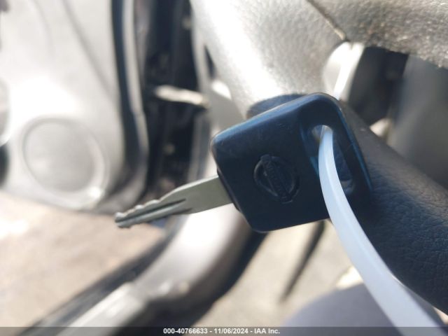 3N1CN7AP5KL827066 Nissan Versa 1.6 S+