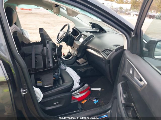 2FMPK4J93KBC71595 Ford EDGE SEL