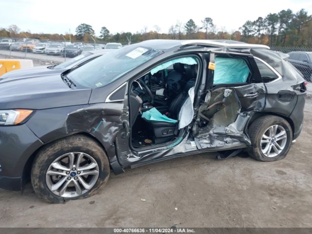 2FMPK4J93KBC71595 Ford EDGE SEL