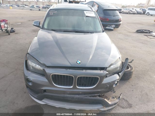 WBAVM1C56FV315711 BMW X1 Sdrive28i