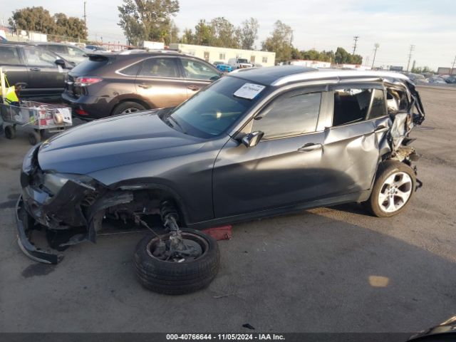 WBAVM1C56FV315711 BMW X1 Sdrive28i