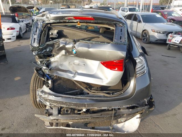 WBAVM1C56FV315711 BMW X1 Sdrive28i
