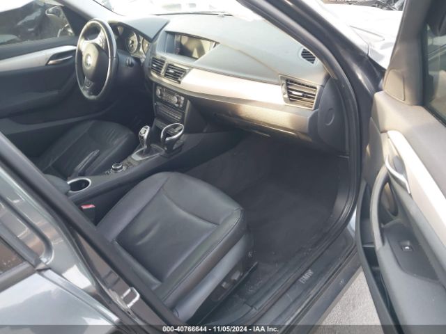 WBAVM1C56FV315711 BMW X1 Sdrive28i