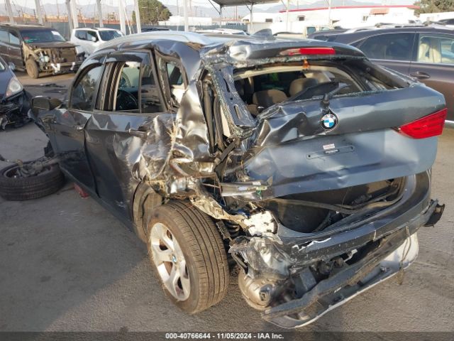 WBAVM1C56FV315711 BMW X1 Sdrive28i