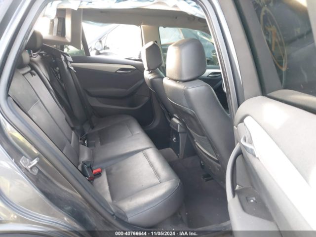 WBAVM1C56FV315711 BMW X1 Sdrive28i