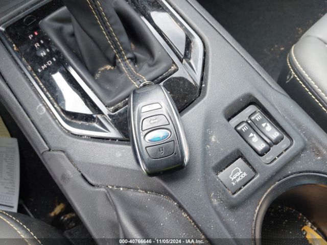 JF2GTHSC2PH248873 Subaru Crosstrek Sport