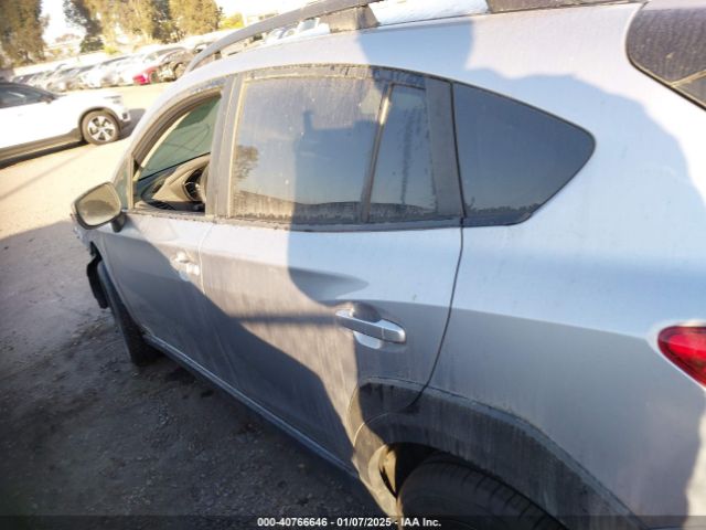 JF2GTHSC2PH248873 Subaru Crosstrek Sport