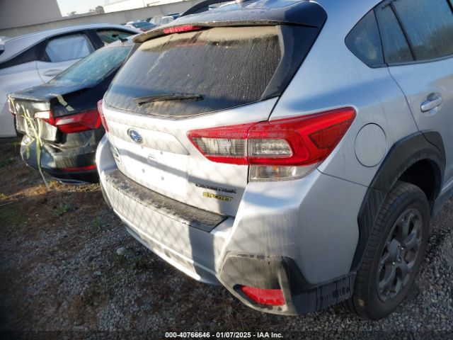 JF2GTHSC2PH248873 Subaru Crosstrek Sport