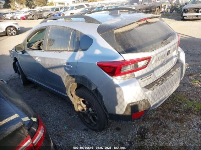 JF2GTHSC2PH248873 Subaru Crosstrek Sport