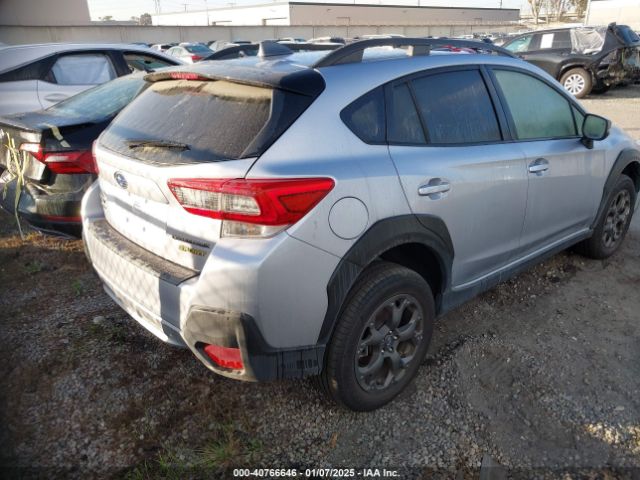 JF2GTHSC2PH248873 Subaru Crosstrek Sport