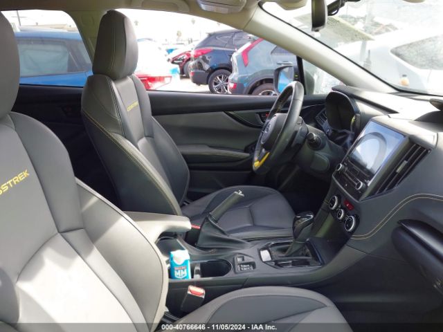JF2GTHSC2PH248873 Subaru Crosstrek Sport