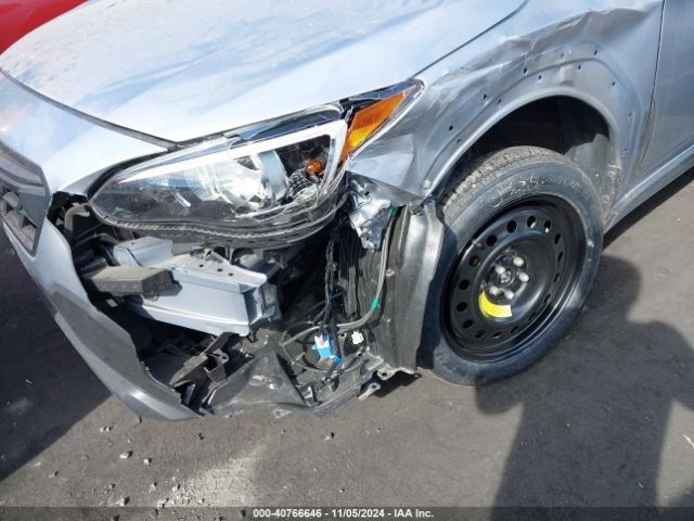 JF2GTHSC2PH248873 Subaru Crosstrek Sport