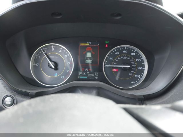 JF2GTHSC2PH248873 Subaru Crosstrek Sport