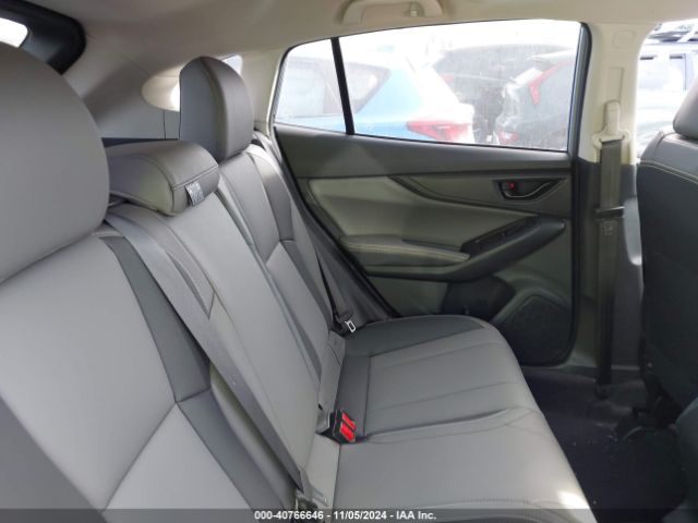 JF2GTHSC2PH248873 Subaru Crosstrek Sport