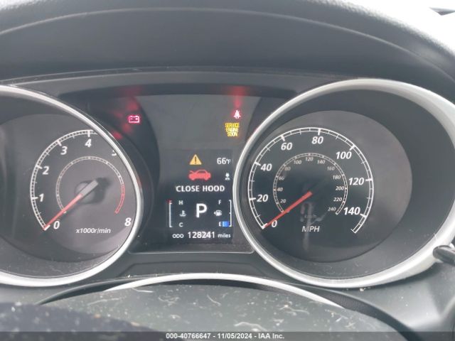 2013 MITSUBISHI OUTLANDER SPORT 4A4AP3AU4DE013600 Photo 6