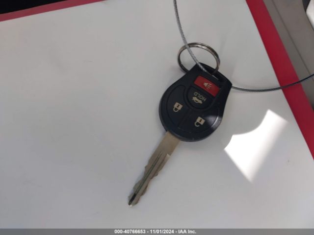 2017 NISSAN SENTRA 3N1AB7AP8HY209462 Photo 10
