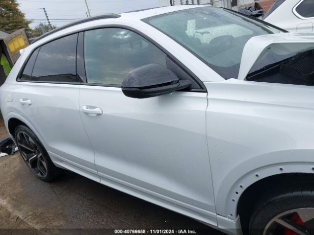 WU1ARBF15RD016001 Audi Rs Q8 Tfsi Quattro Tiptronic