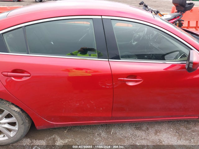 JM1GJ1U6XE1120440 Mazda Mazda6 I Sport