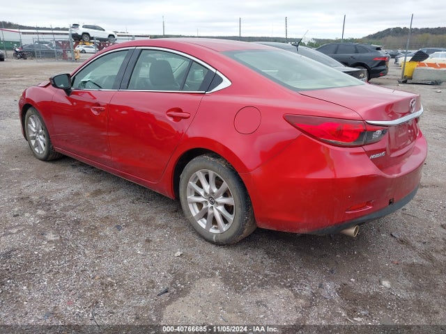 JM1GJ1U6XE1120440 Mazda Mazda6 I Sport