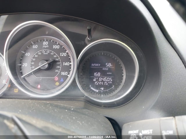 JM1GJ1U6XE1120440 Mazda Mazda6 I Sport