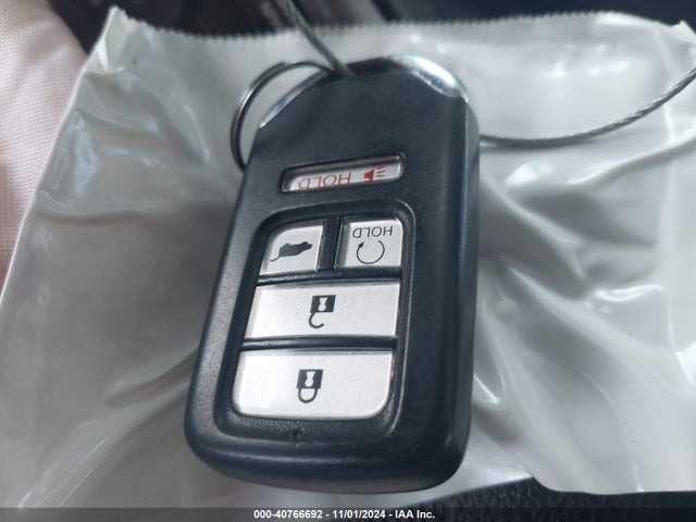 Honda Civic Ex-l 2019 SHHFK7H81KU402801 Image 11