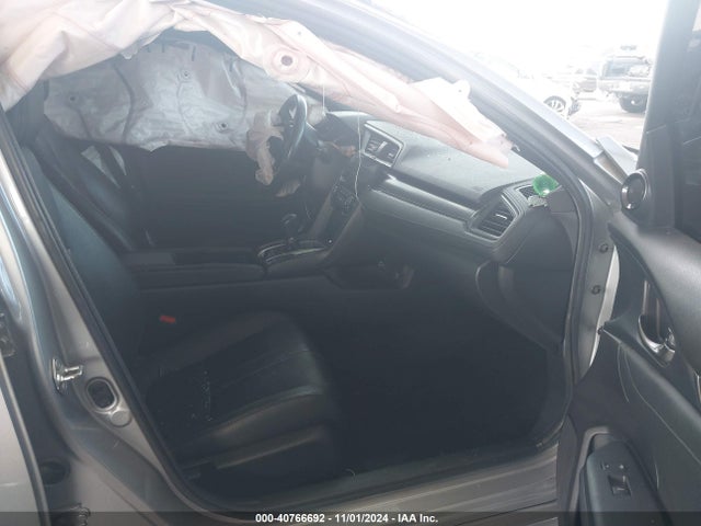 Honda Civic Ex-l 2019 SHHFK7H81KU402801 Image 5