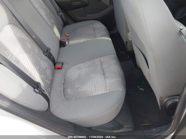 1G1JA5SH3E4234966 Chevrolet Sonic Ls Auto