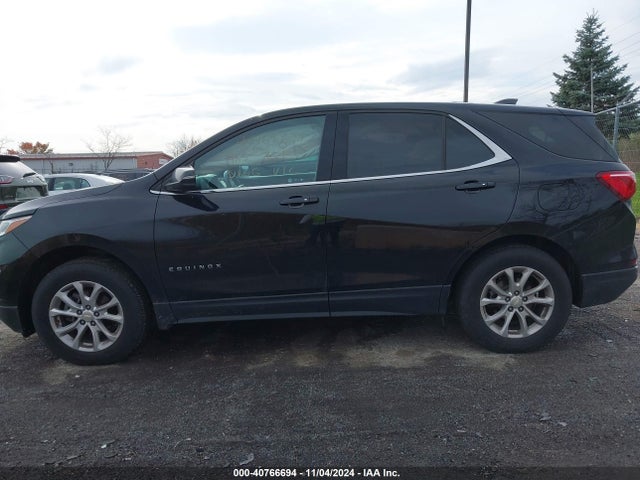 Chevrolet EQUINOX LT 2019 3GNAXUEV6KL206447 Image 14