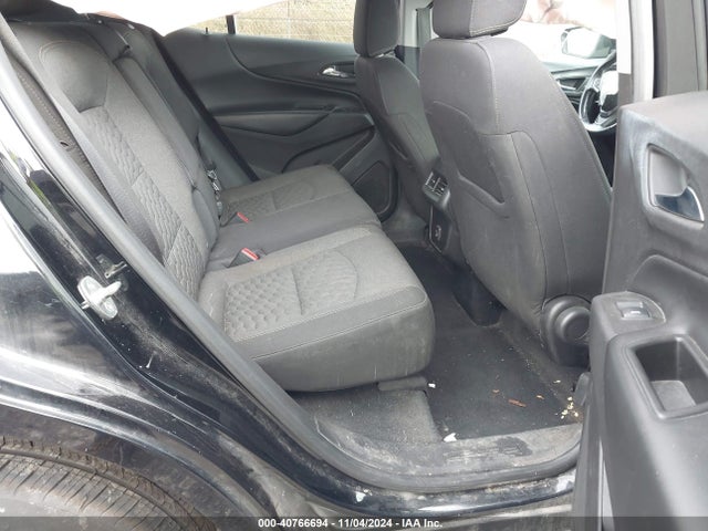 Chevrolet EQUINOX LT 2019 3GNAXUEV6KL206447 Image 8