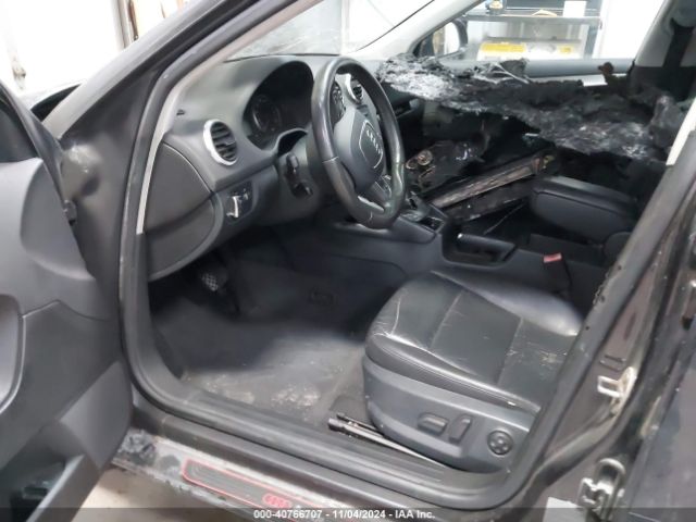 2009 AUDI A3 WAUHE78P39A018057 Photo 4