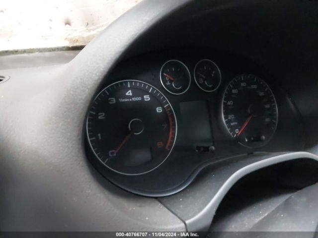 2009 AUDI A3 WAUHE78P39A018057 Photo 6