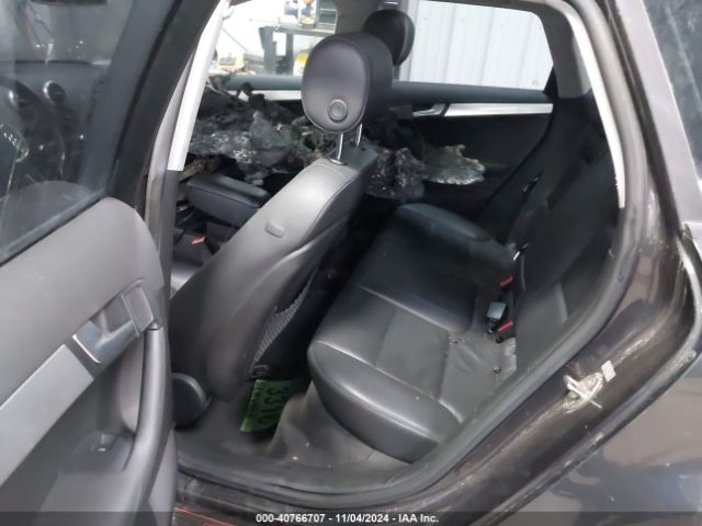 2009 AUDI A3 WAUHE78P39A018057 Photo 7