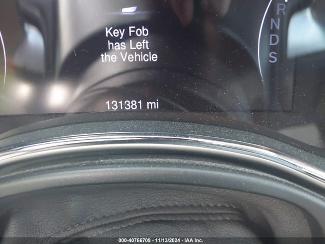 Jeep Grand Cherokee Limited 2015 1C4RJEBG6FC616112 Image 16