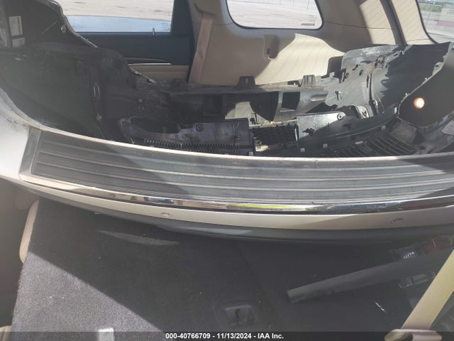 Jeep Grand Cherokee Limited 2015 1C4RJEBG6FC616112 Image 12