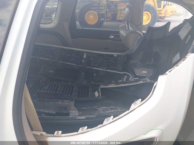 Jeep Grand Cherokee Limited 2015 1C4RJEBG6FC616112 Image 8