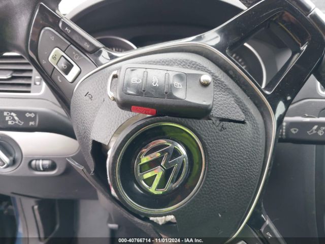 3VWDB7AJ7HM293817 Volkswagen Jetta 1.4t Se