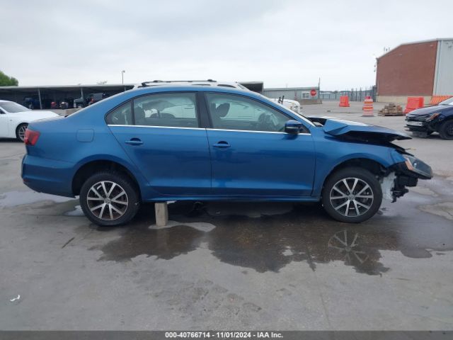 3VWDB7AJ7HM293817 Volkswagen Jetta 1.4t Se