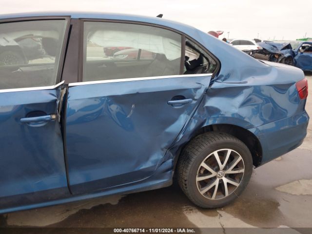 3VWDB7AJ7HM293817 Volkswagen Jetta 1.4t Se