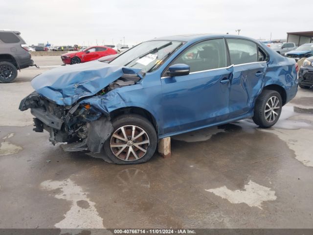 3VWDB7AJ7HM293817 Volkswagen Jetta 1.4t Se