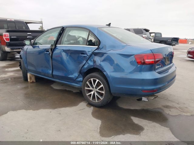 3VWDB7AJ7HM293817 Volkswagen Jetta 1.4t Se