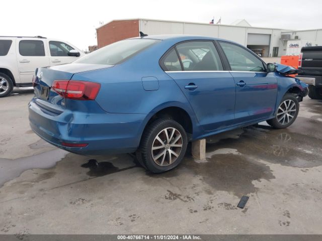 3VWDB7AJ7HM293817 Volkswagen Jetta 1.4t Se