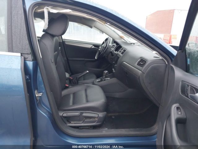3VWDB7AJ7HM293817 Volkswagen Jetta 1.4t Se