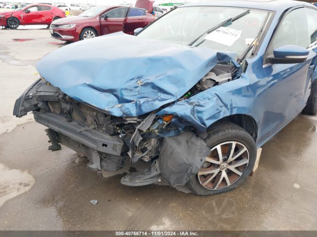 3VWDB7AJ7HM293817 Volkswagen Jetta 1.4t Se