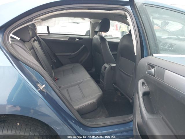 3VWDB7AJ7HM293817 Volkswagen Jetta 1.4t Se